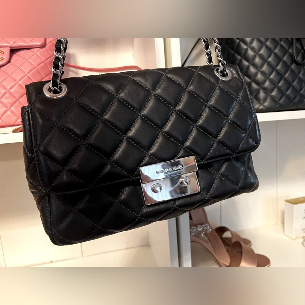 Michael Kors Flap Bag